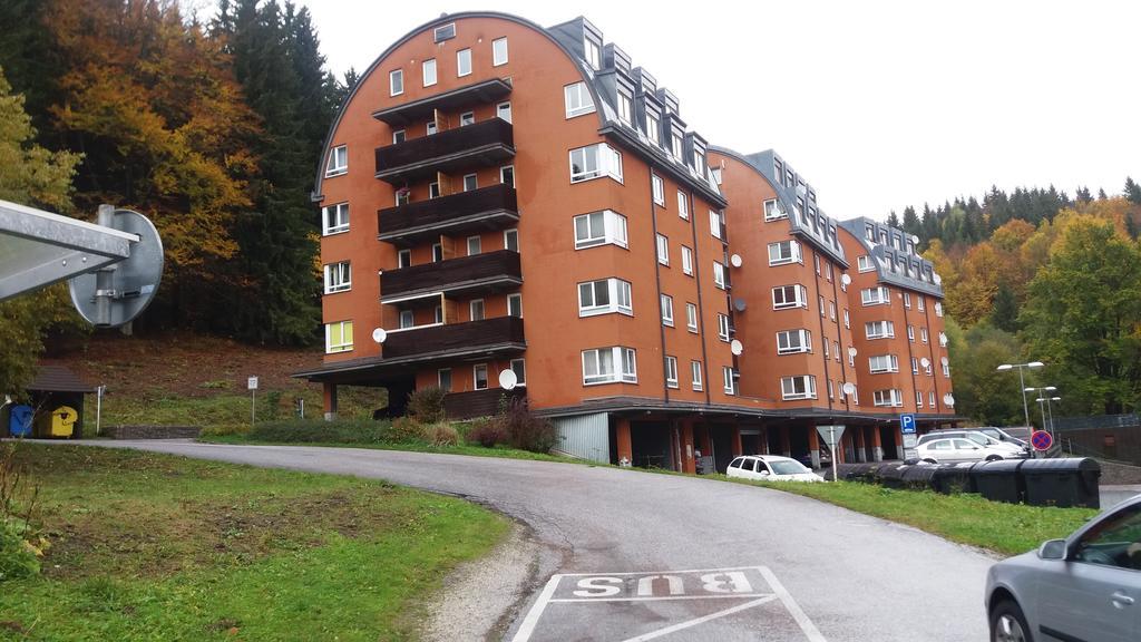 Apartman Bedrichov, Špindlerŭv Mlýn Ngoại thất bức ảnh
