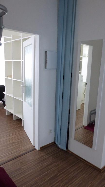 Apartman Bedrichov, Špindlerŭv Mlýn Ngoại thất bức ảnh